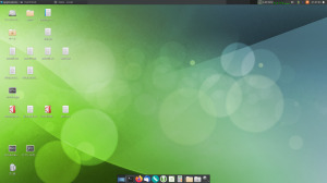 openSUSE 15.4