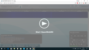 OpenWebRX