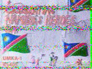 UmKA-1 SSTV
